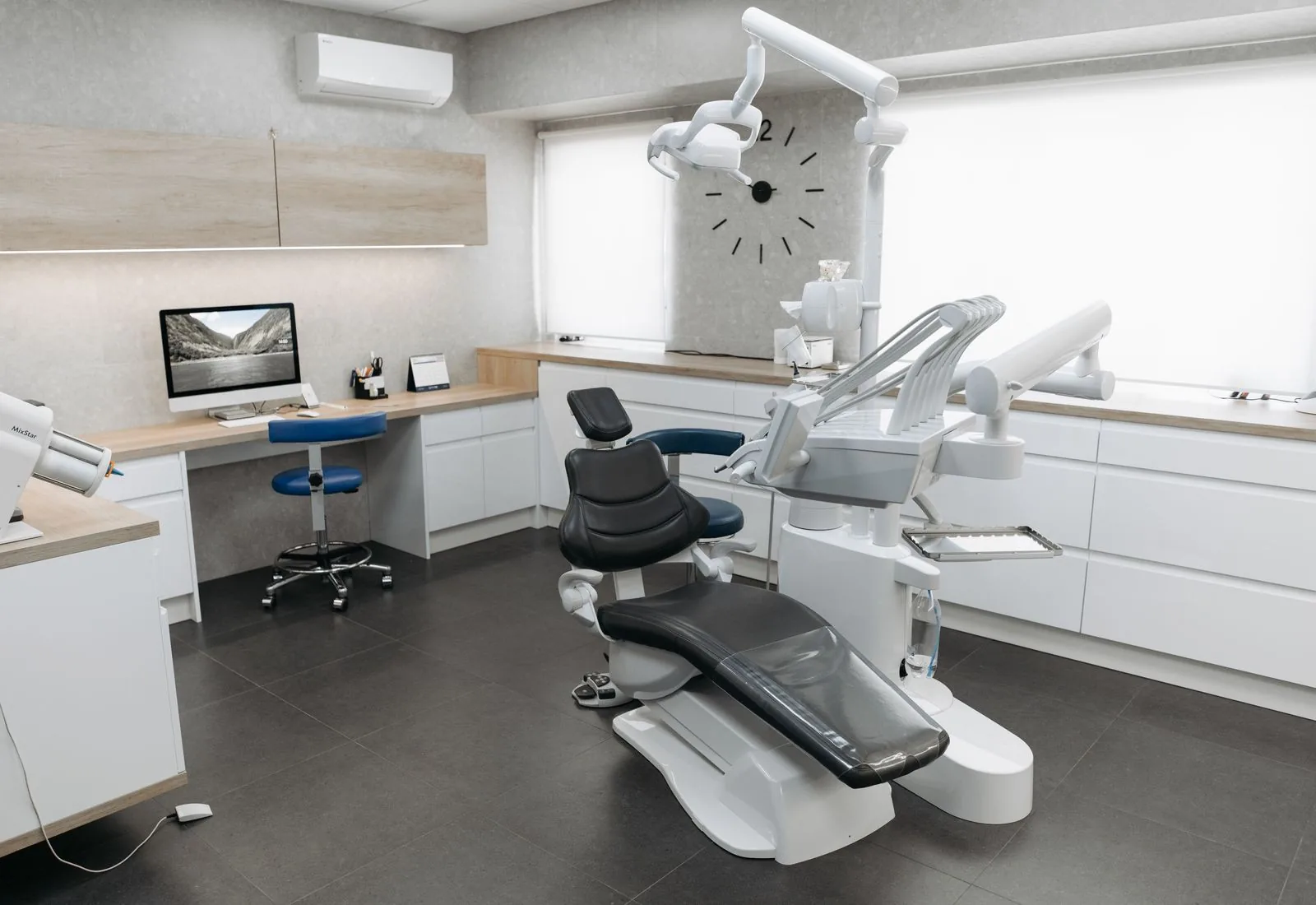 Web de Villa Dental