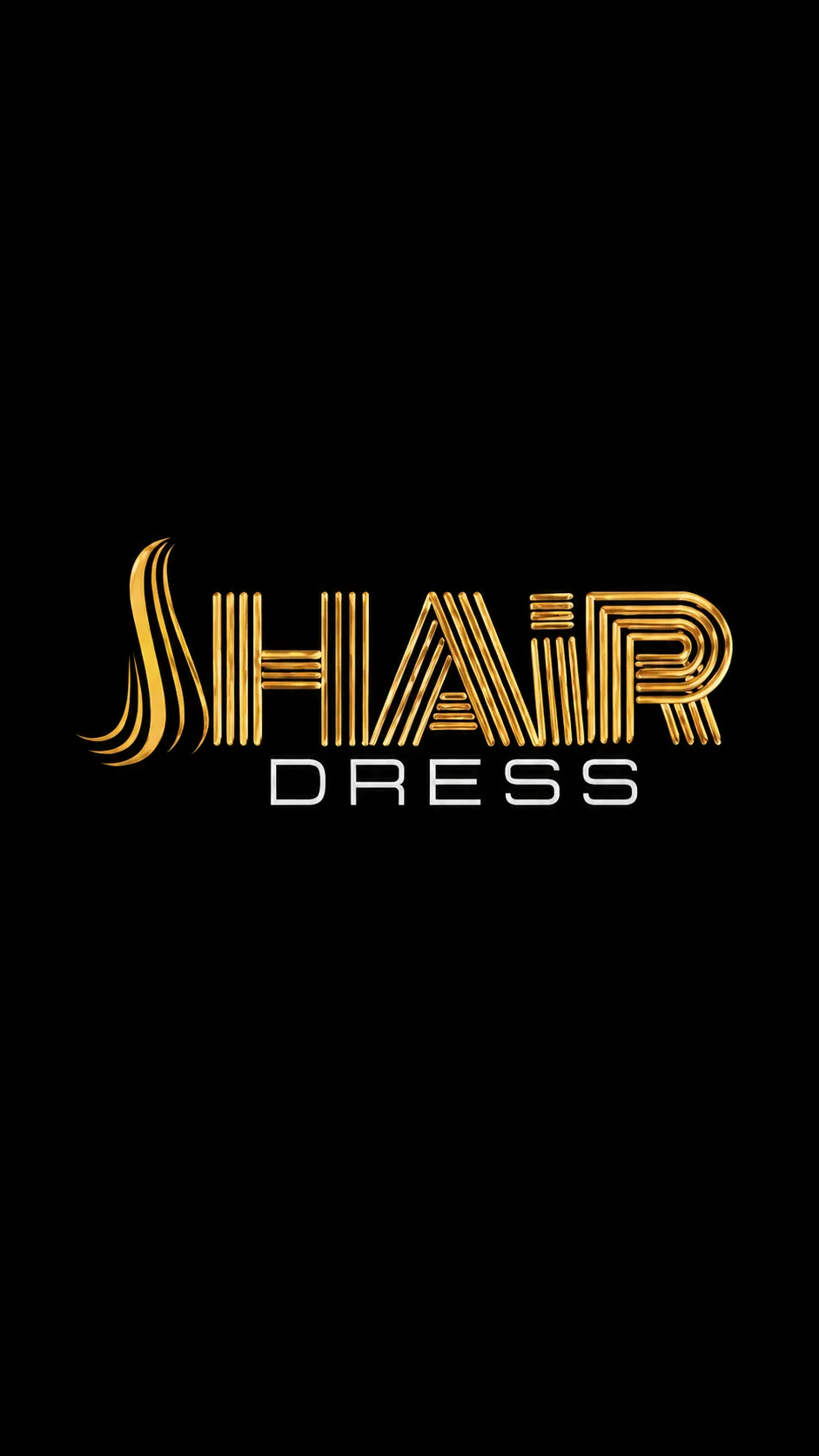 Hair Dress